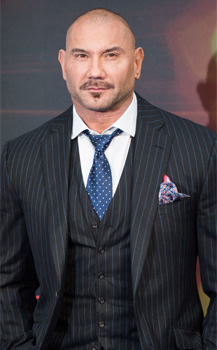 Dave Bautista